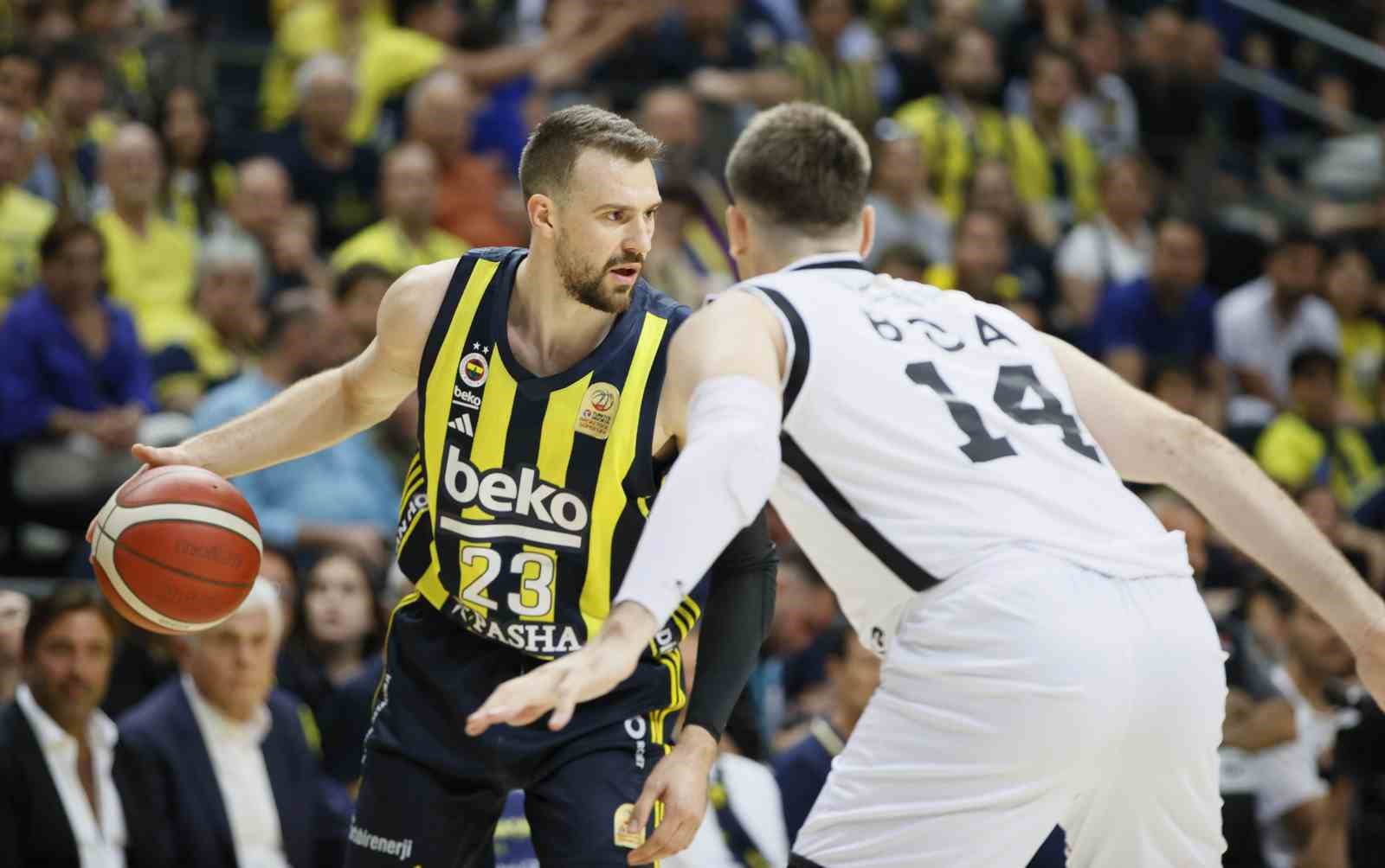 Maçın Detayları ve Atmosfer