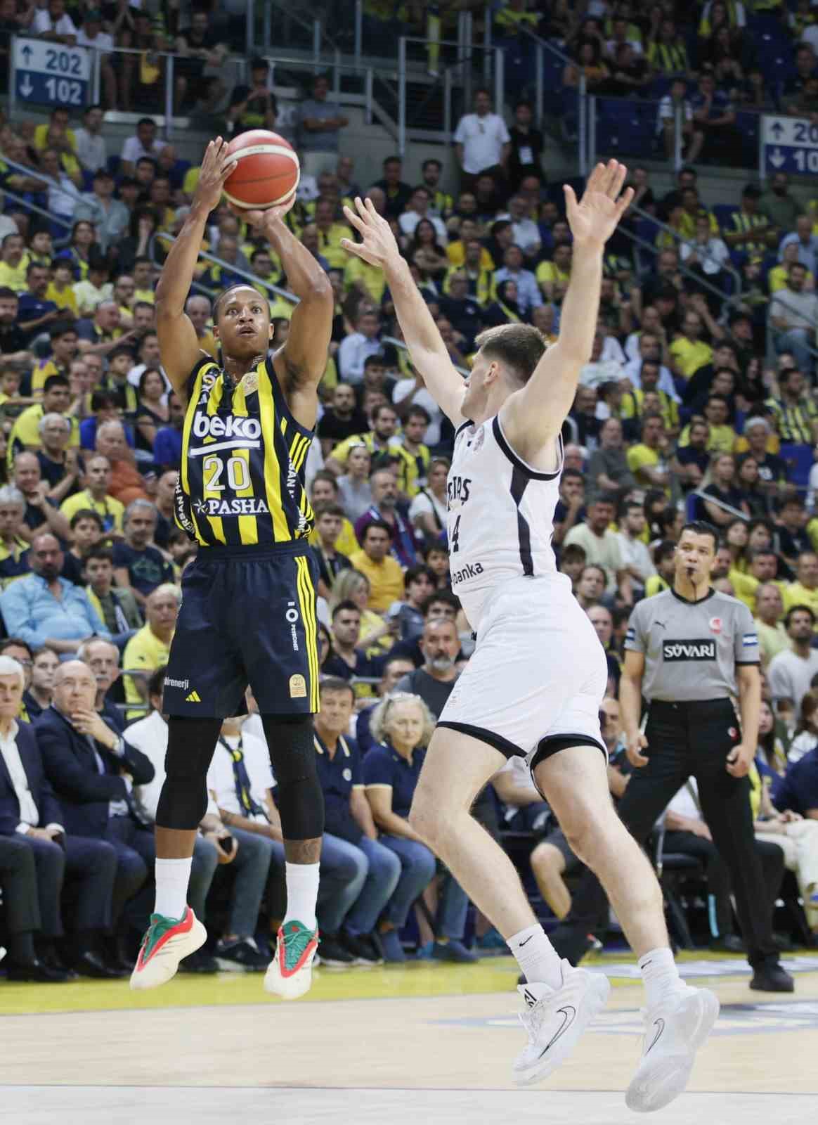 Son Çeyrek ve Zaferin Anahtarı