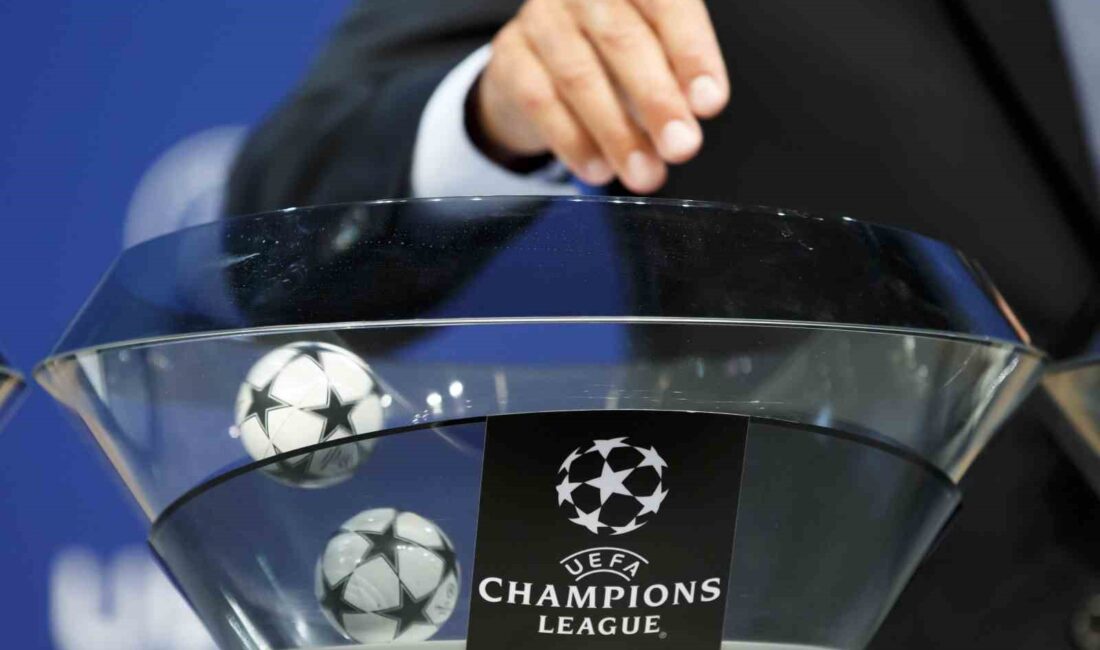 Fenerbahçe'nin UEFA Şampiyonlar Ligi eleme turları ve rakipleri belli oldu!