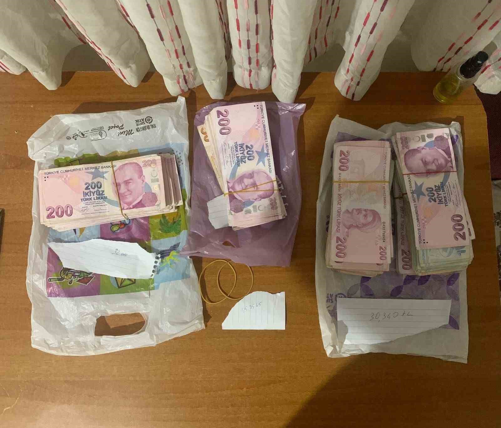 Operasyonun Amacı ve Kapsamı