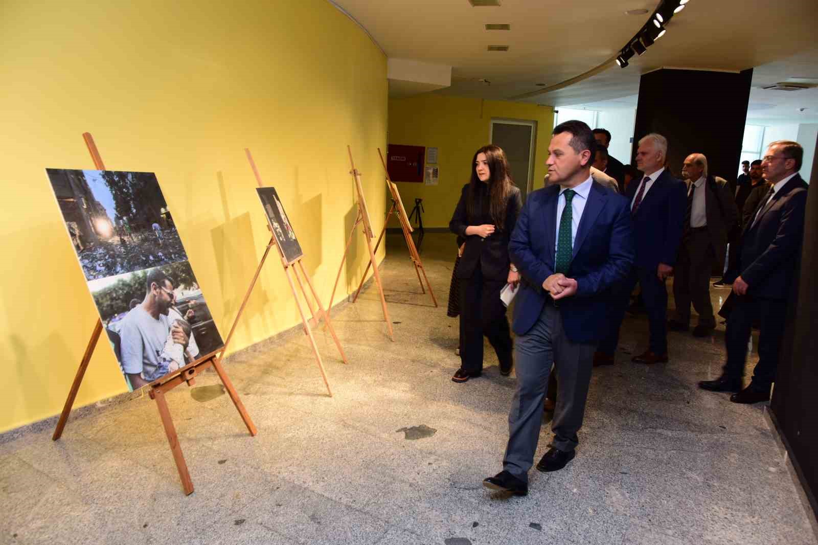 Yüreğimizde Derin İzler Bırakan Bu Kayıplar