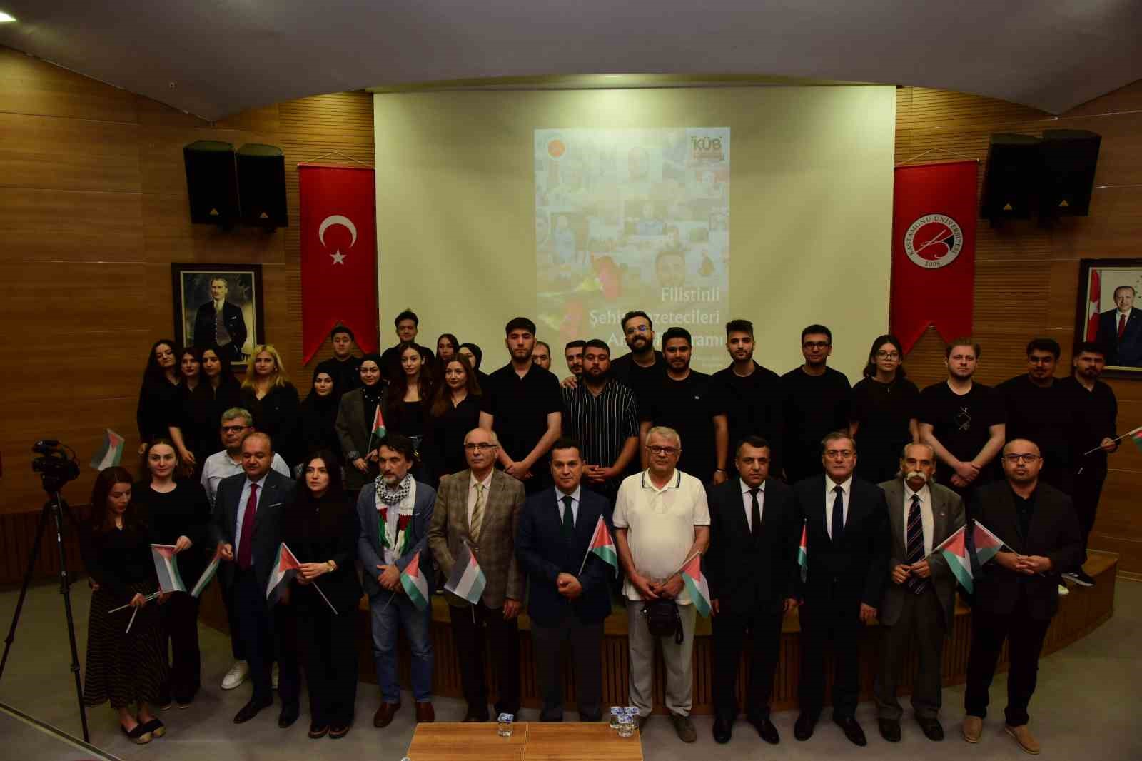 Gazeteciliğin Fedakarlık ve Cesaret Dolu Hikayeleri