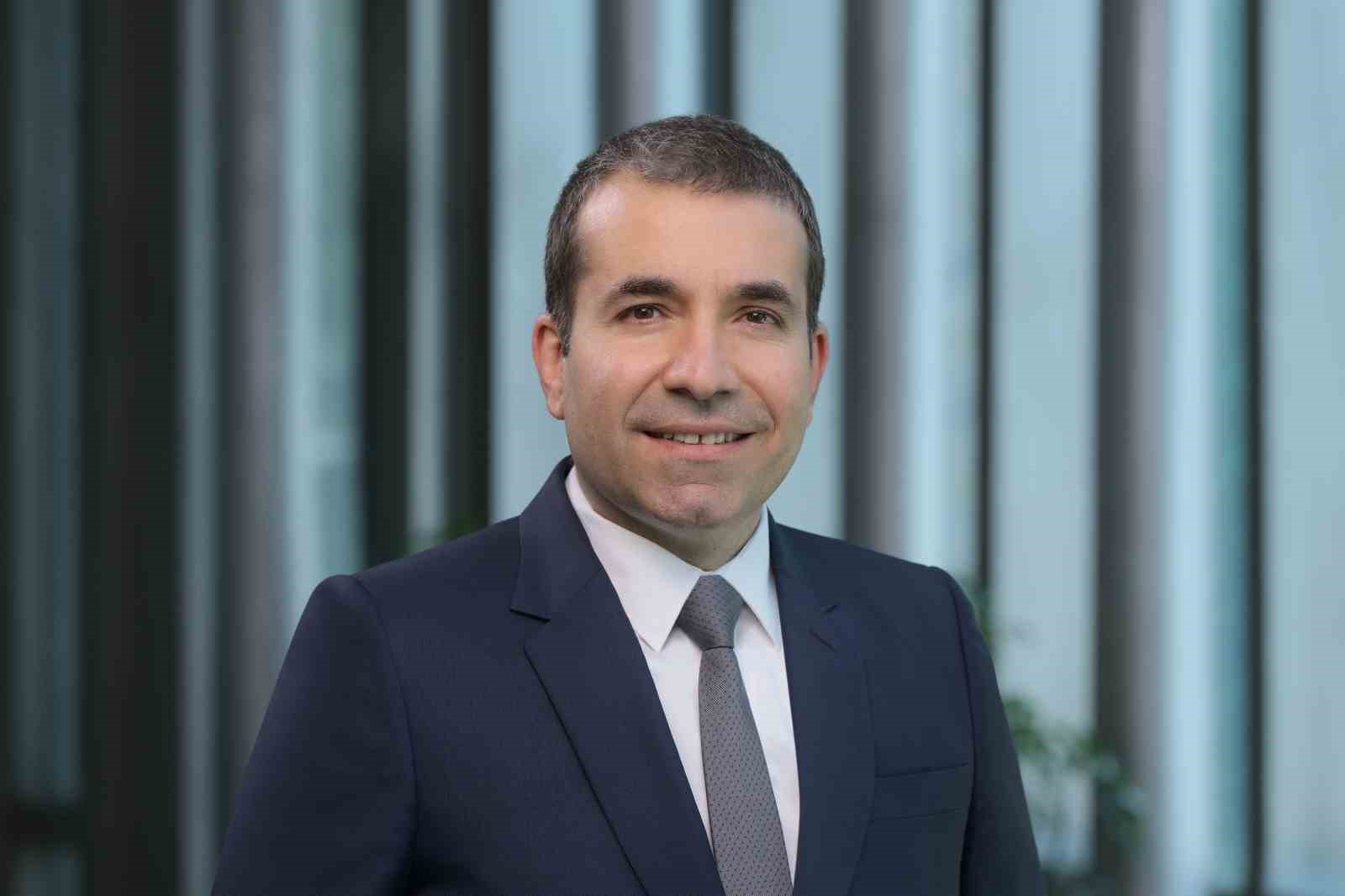 Garanti BBVA Portföy'den Yenilikçi Bir Yatırım Aracı: HIH - Garanti Portföy Holdingler ve İştirakleri Hisse Senedi (TL) Fonu