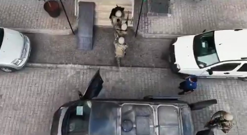 Operasyonun Detayları ve Yapılan Çalışmalar