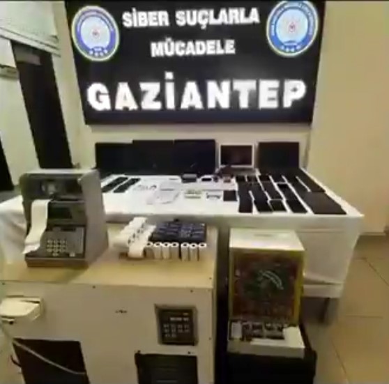 Gayrimenkul ve Mal Varlıklarına El Konulması