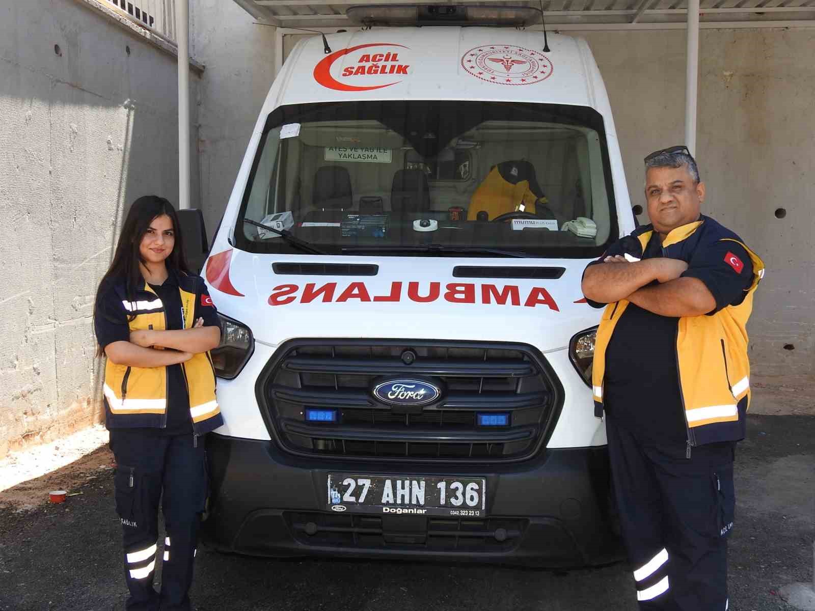 İki Neslin Birlikte Çalışması ve Mesleğe Adanmışlık