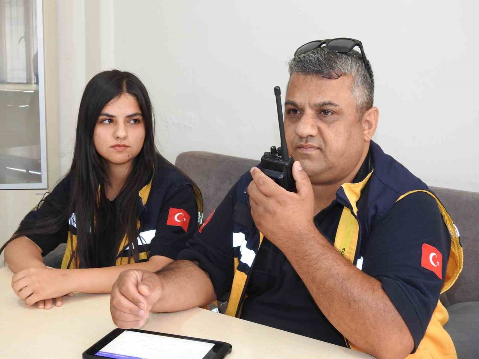 Birlikte Çalışma ve İnsan Hayatına Dokunmanın Gururu