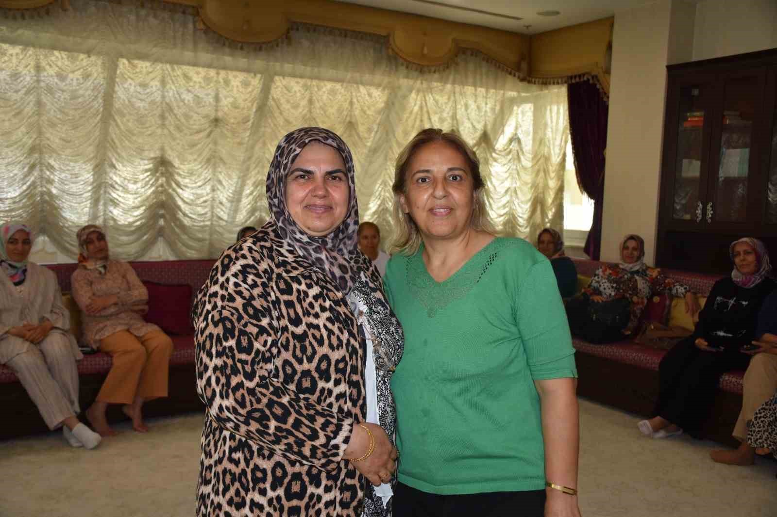 Geleneksel Kültürün Yaşatılmasında Öncü Rol