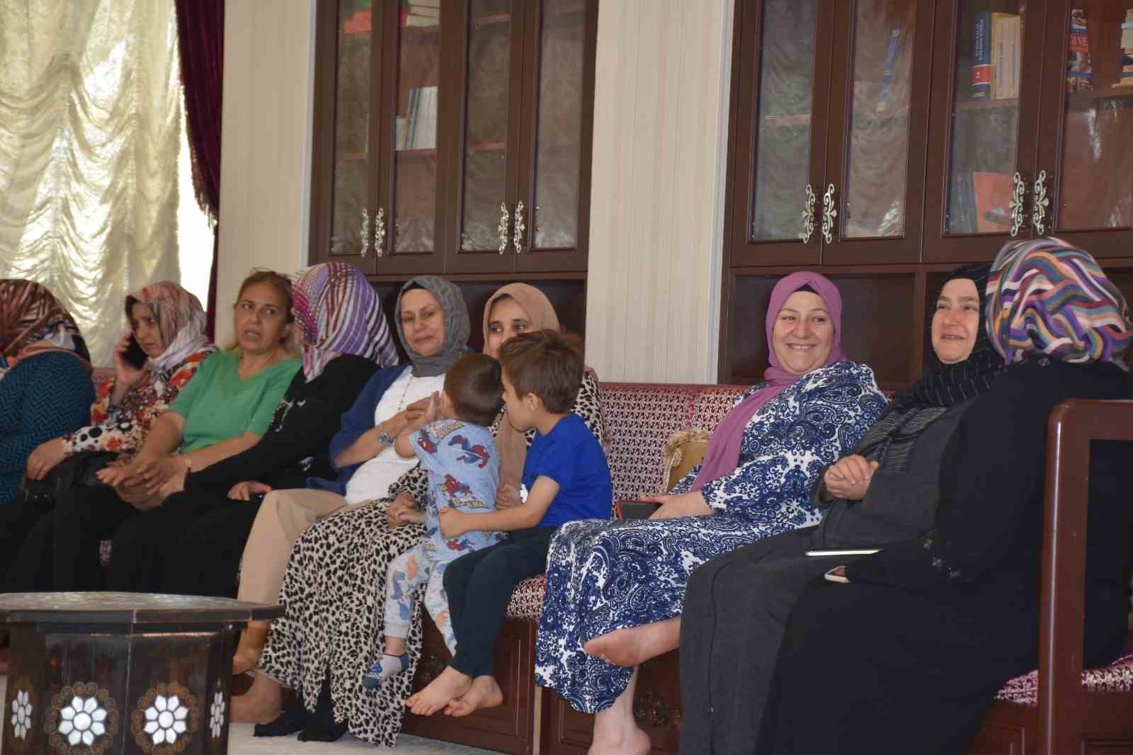 Ramazan Aylarında ve Günlük Hayatta Aktif Kullanım