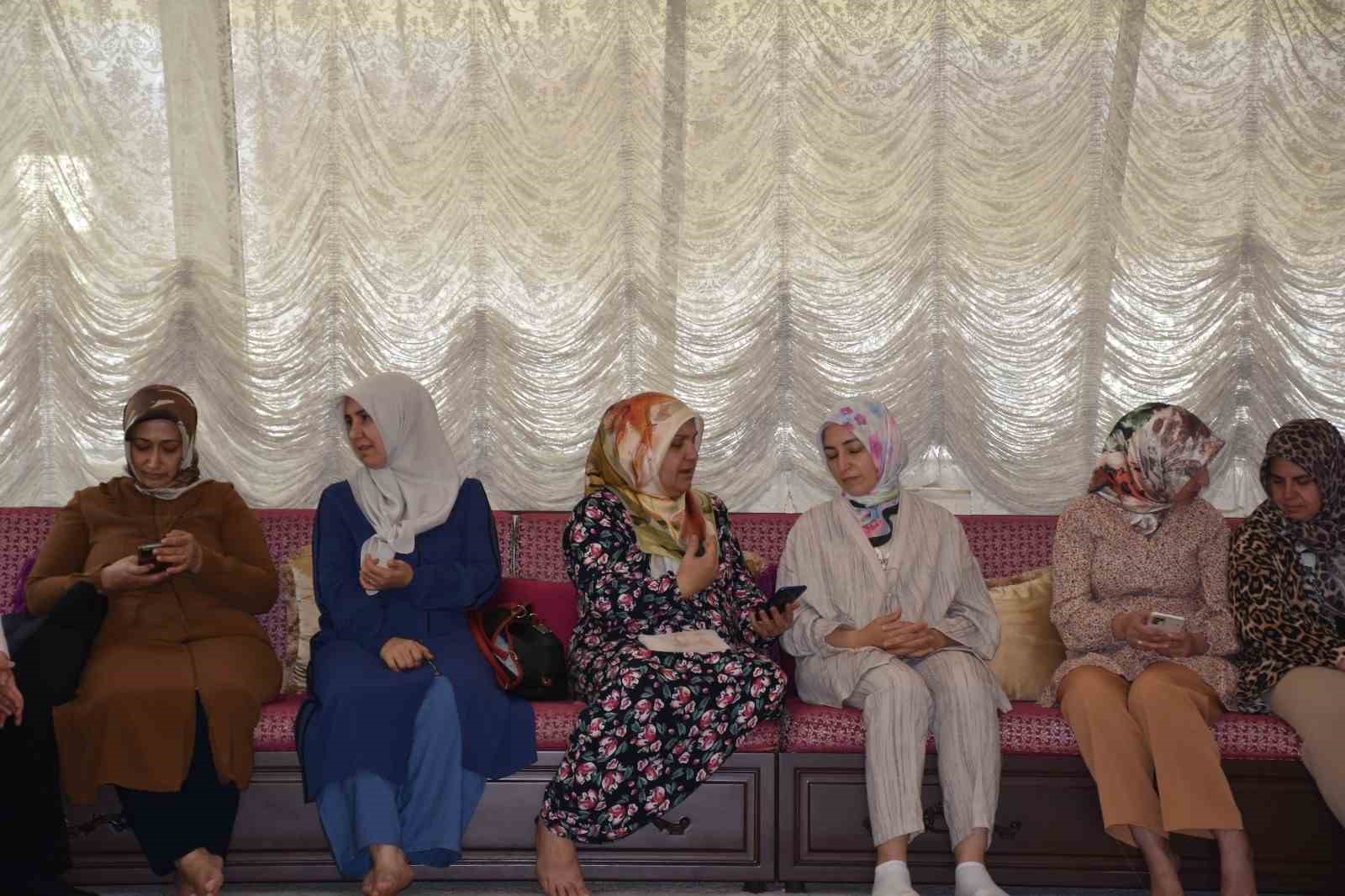 Gençlerin ve Öğrencilerin Gözünden Şark Oları