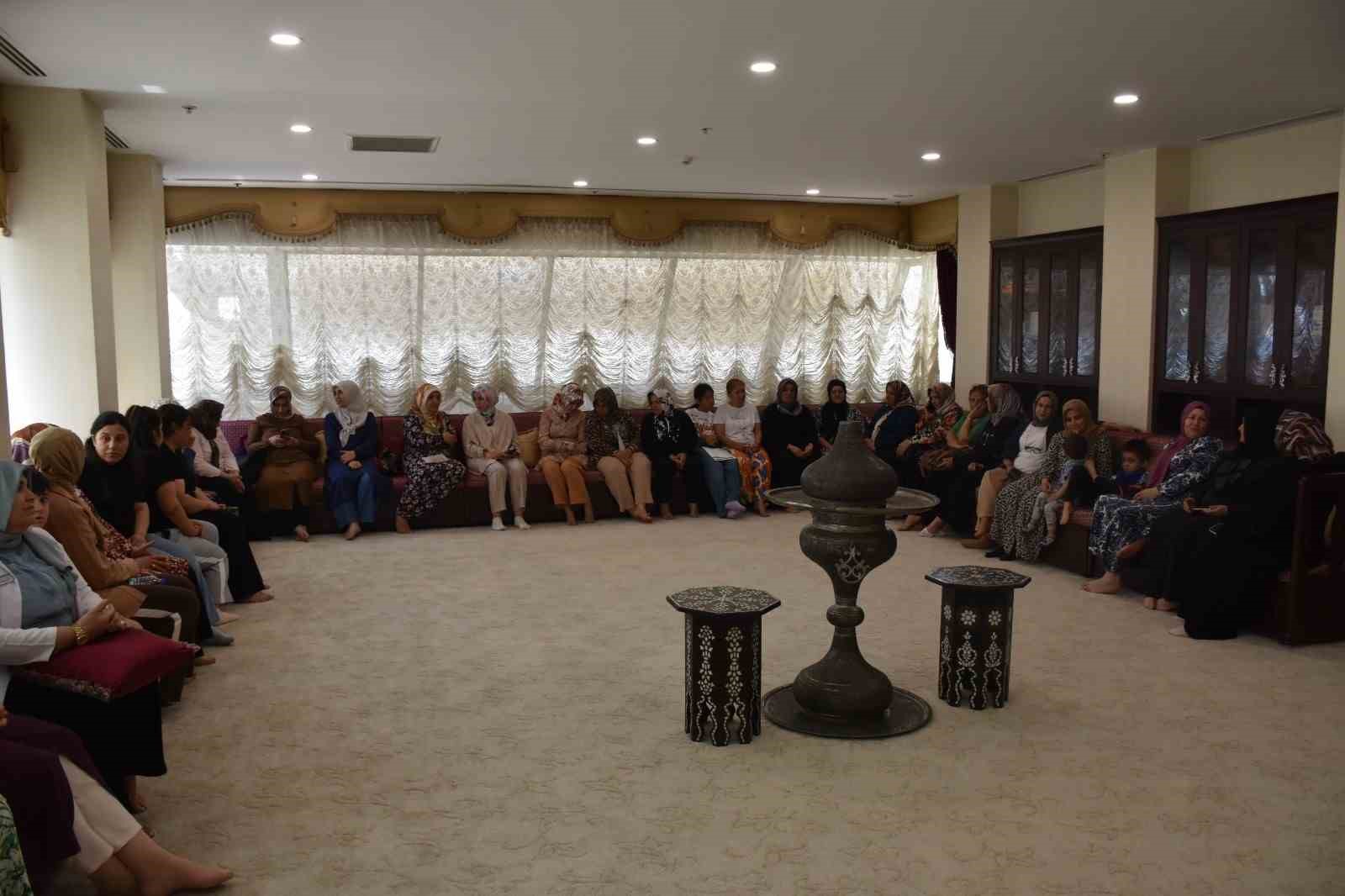 Sonuç: Kültürel Birlikteliğin Simgesi