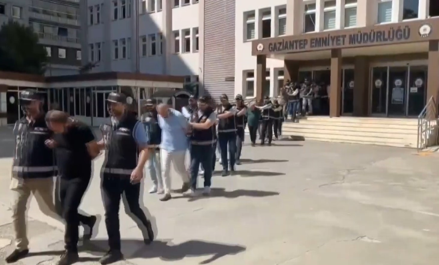 Operasyonun Detayları