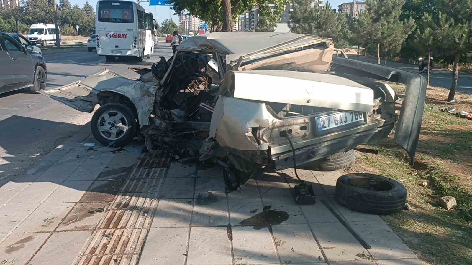 Kazanın Sebepleri ve Soruşturma