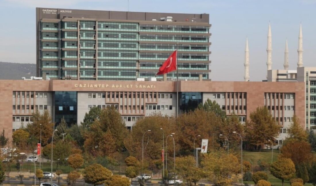 Gaziantep'te silahlı kavgada iki kişinin ölümüne ilişkin dava detayları, olayın