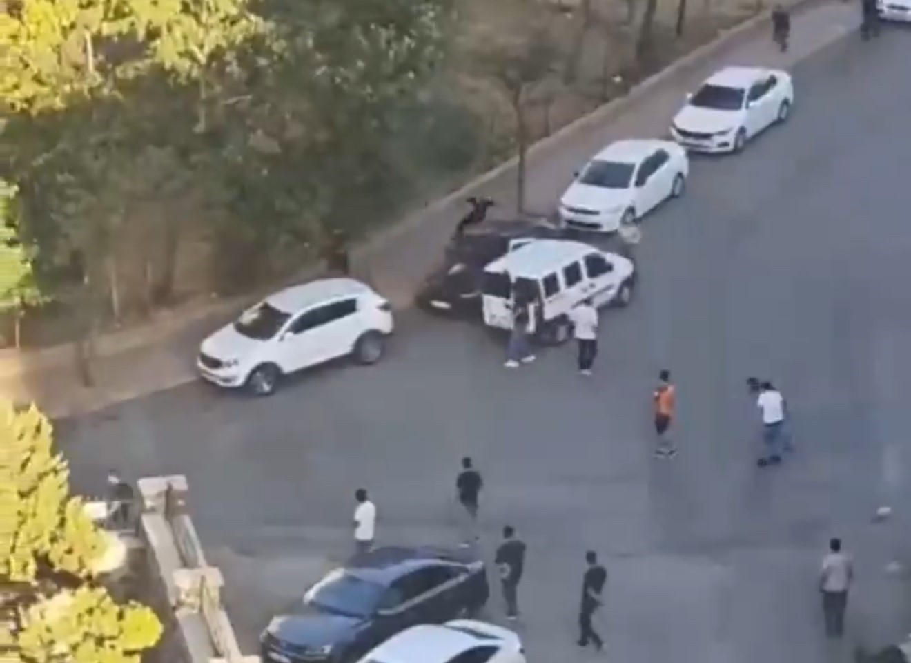 Polis ve Gözaltı Süreci