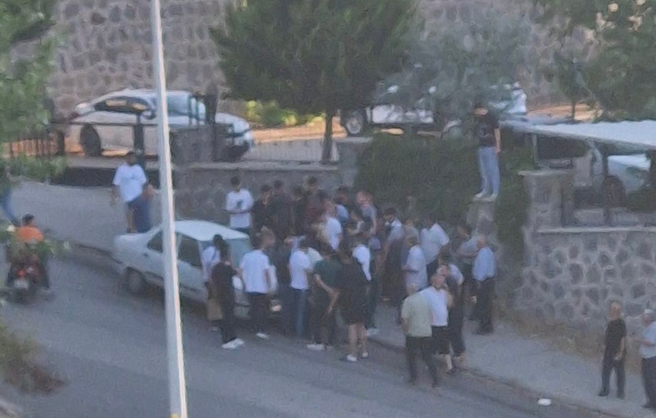 Gaziantep'te Sokakta Silahlı Saldırı Olayı ve Detaylar
