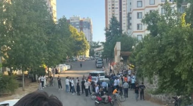Gaziantep'te Sokakta Silahlı Saldırı Olayı ve Detaylar