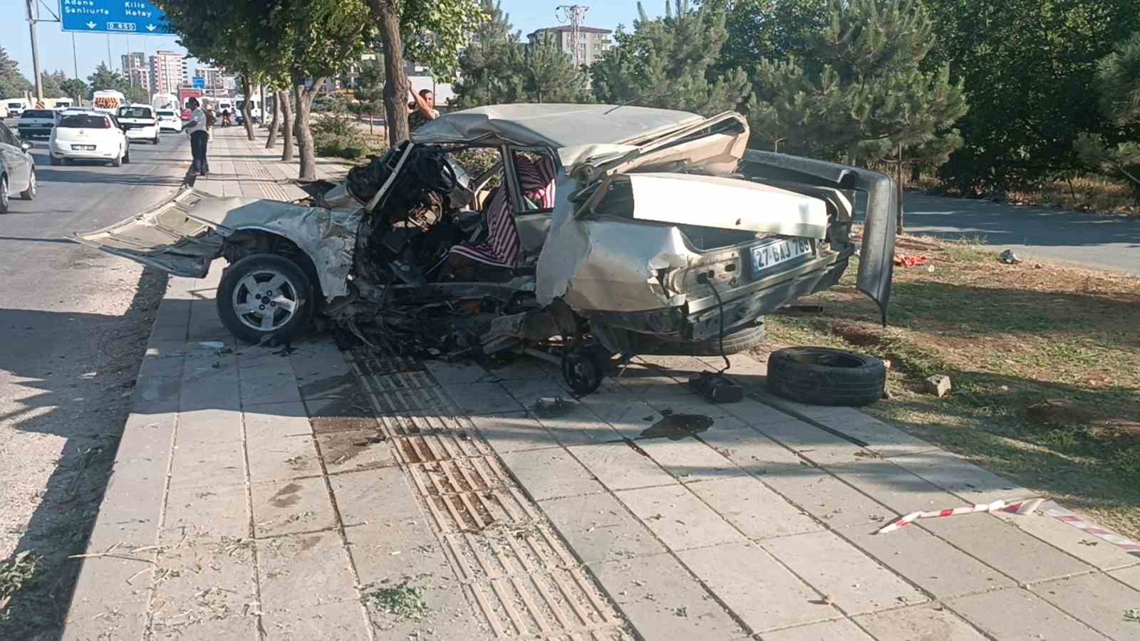 Kaza Detayları ve Olay Yeri
