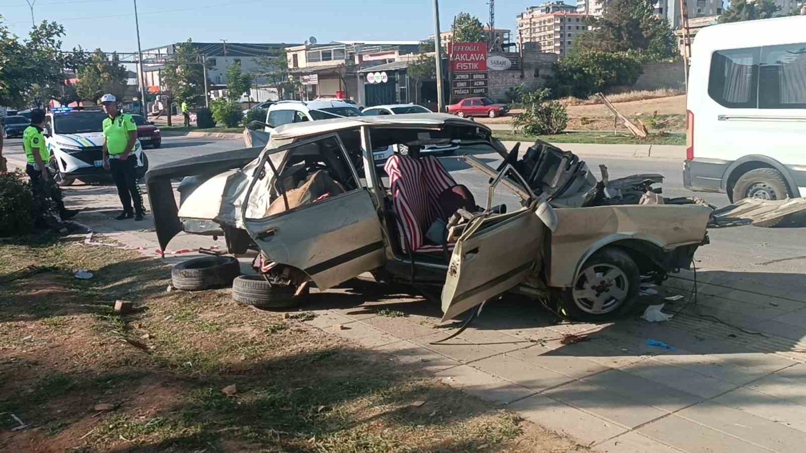 Kaza Nasıl Oldu?