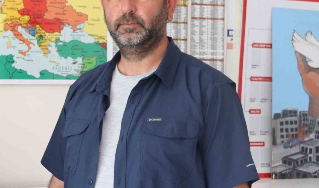 Gazze dayanışması ve Mısır'daki zorlukları anlatan bu içerik, bölgedeki güncel