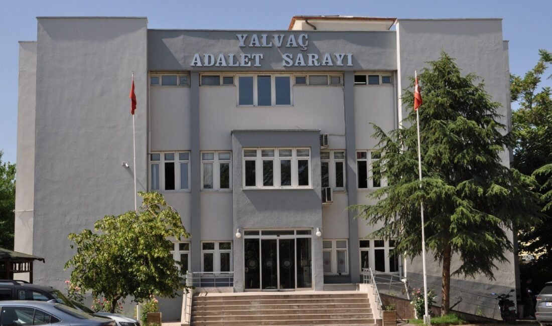 Gelendost Belediye Başkanı ve Meclis Üyelerine yönelik yolsuzluk ve zimmet