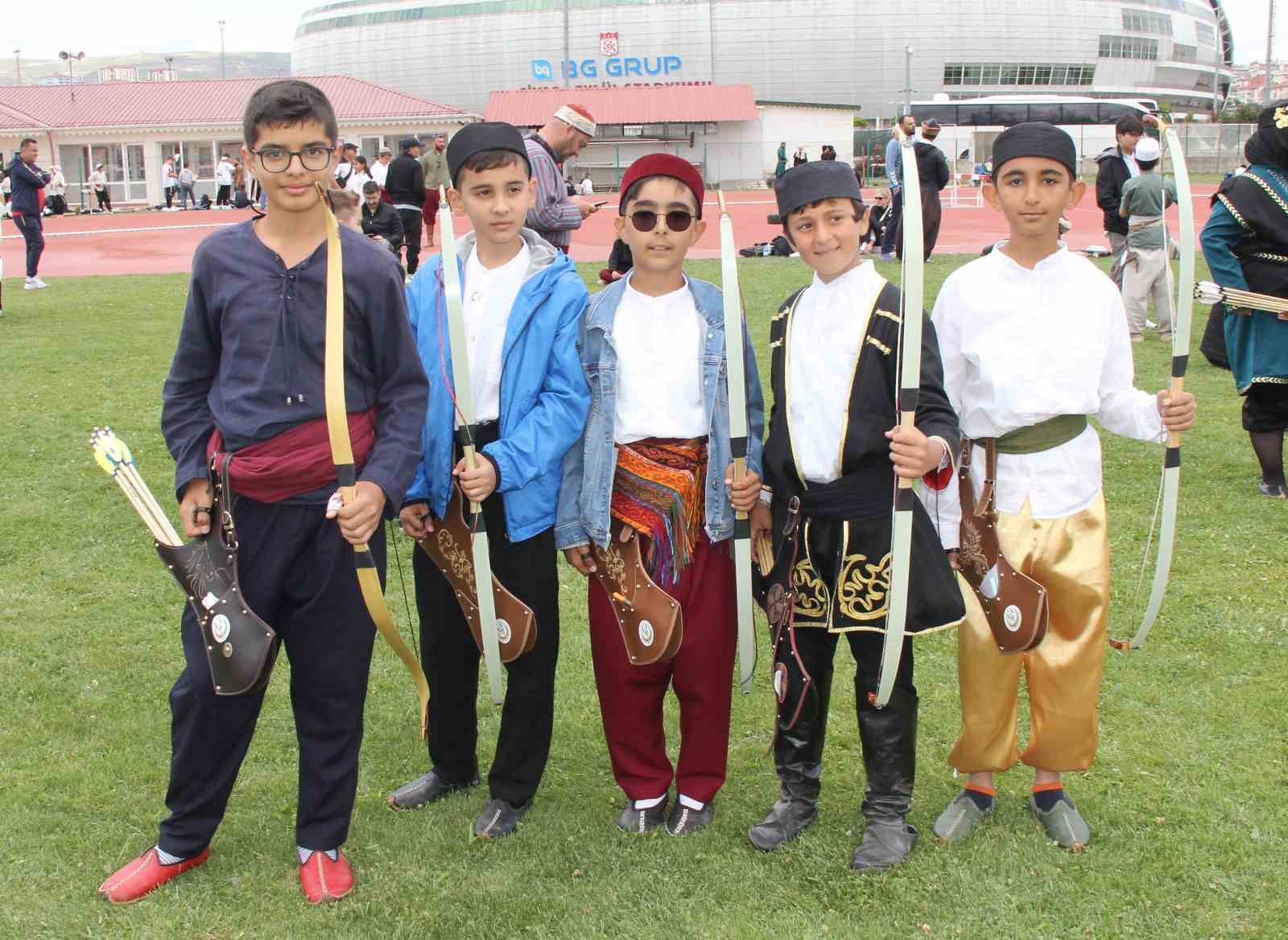 Selvi’den Sivas’a Güzel Bir Organizasyon Vaatleri