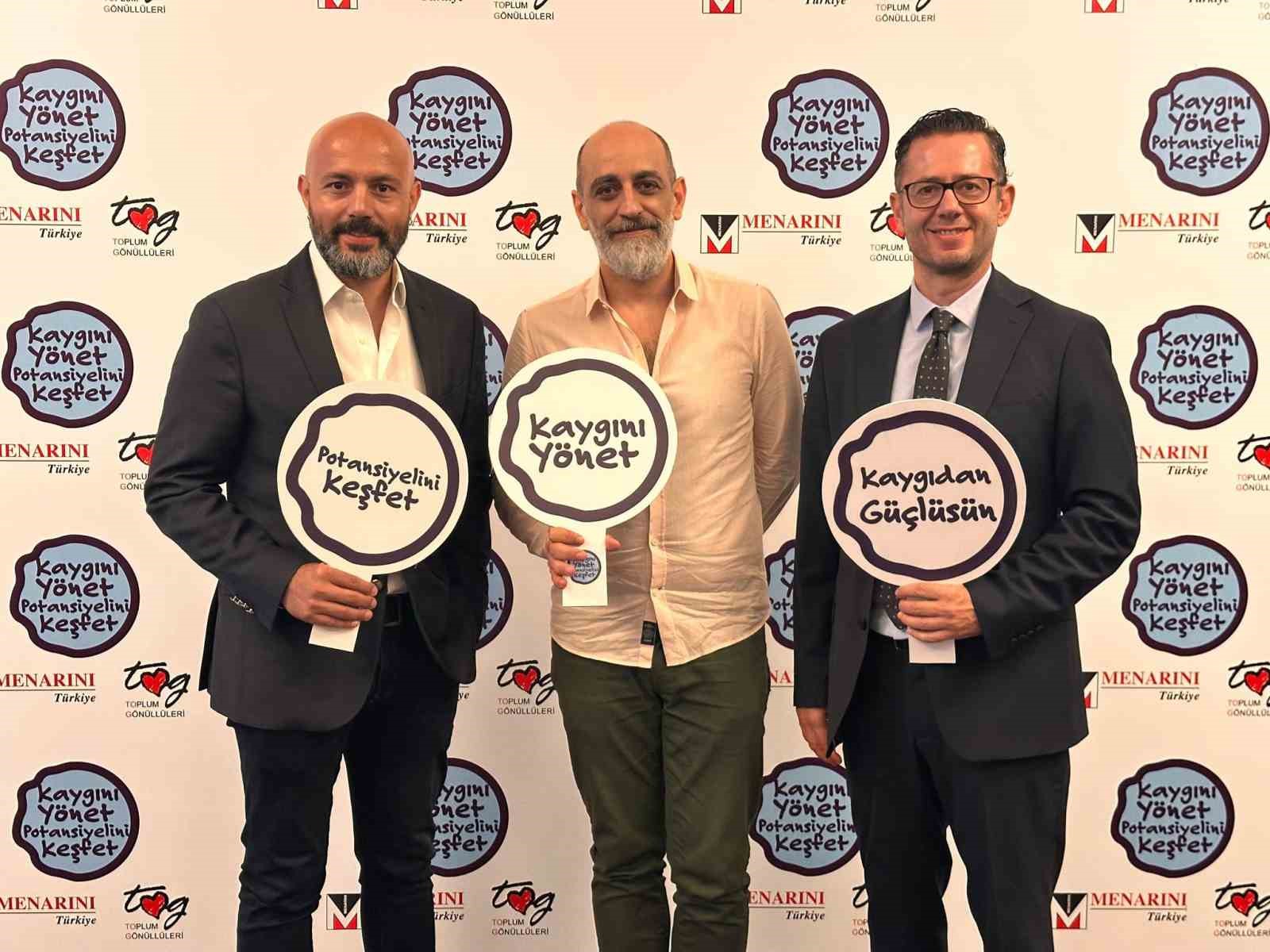 Uygulama ve Etkileriyle Fark Yaratan Bir Proje