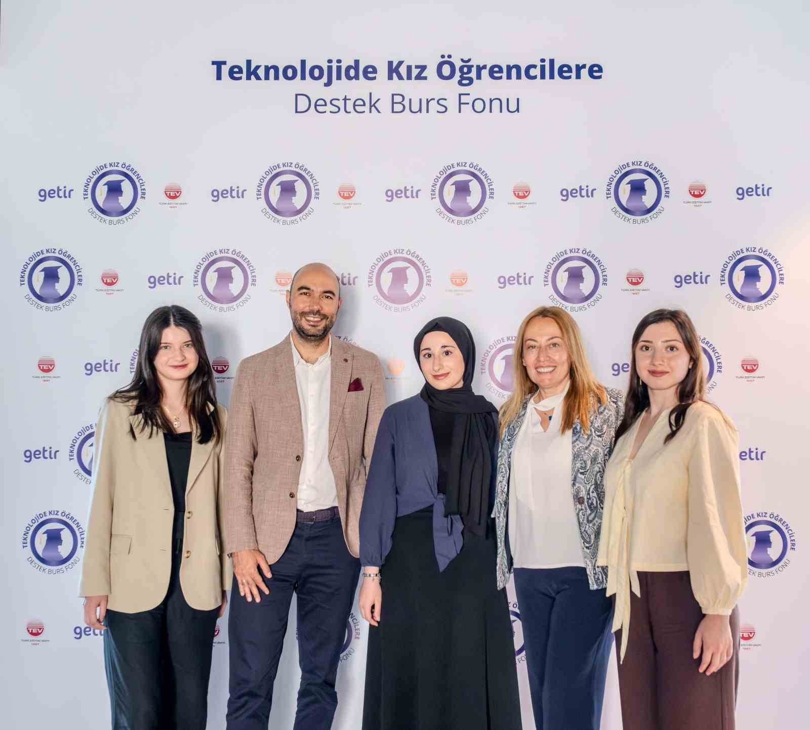 İlham Veren Buluşma ve Deneyim Paylaşımı