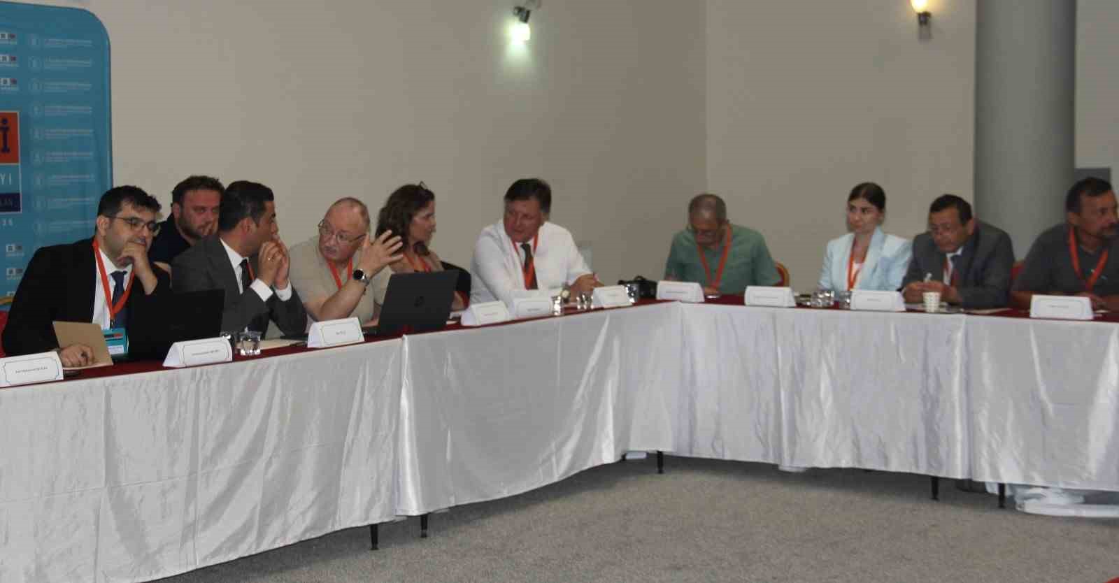 Giresun’da Kültürel Mirasın Özgün Sesi: Islık Dili Buluşması ve Çalıştayı