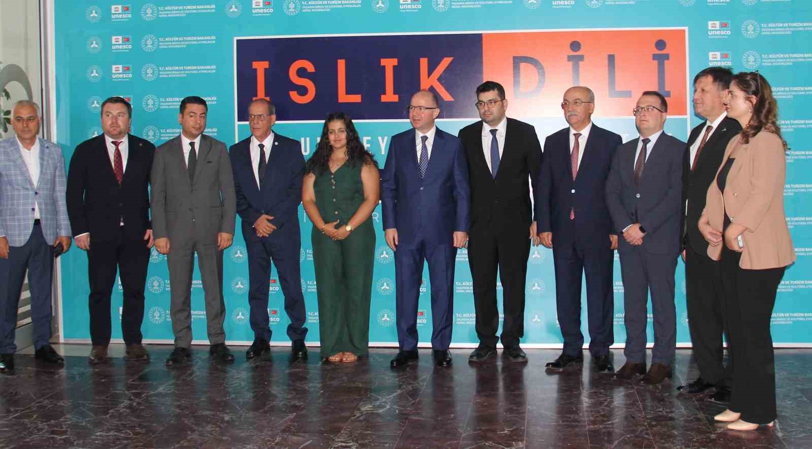 Kültürel Hafızanın Sesi: Islık Dili