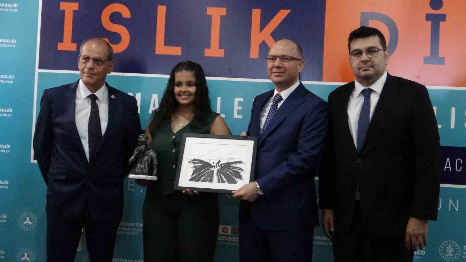 Uluslararası İş Birliğinin Gücü: Silbo Gomero’dan Giresun’a