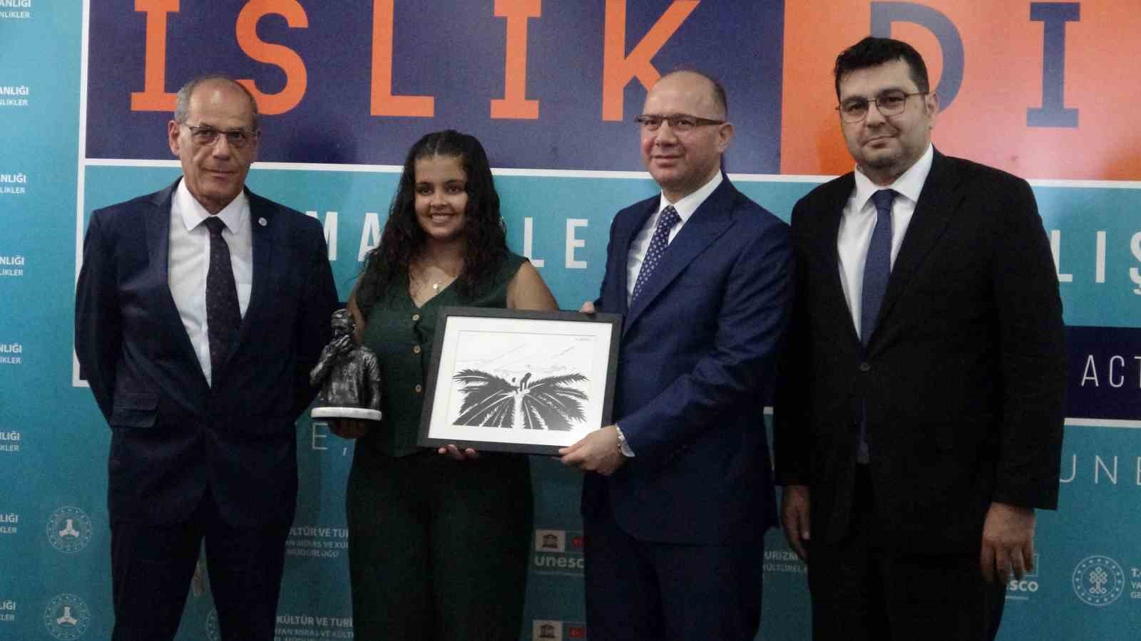 Çalıştayda Yeni Stratejiler ve Gelecek Planları