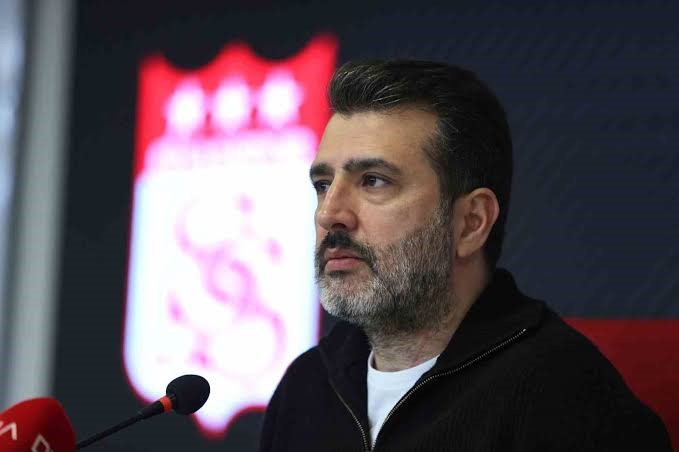 Sivasspor’un Geleceğine Yön Verecek Yeni Bir Dönem Başlıyor