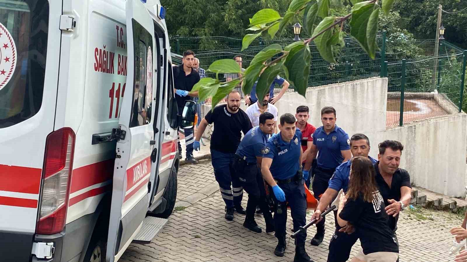 Olayın Gelişimi ve Olay Yeri