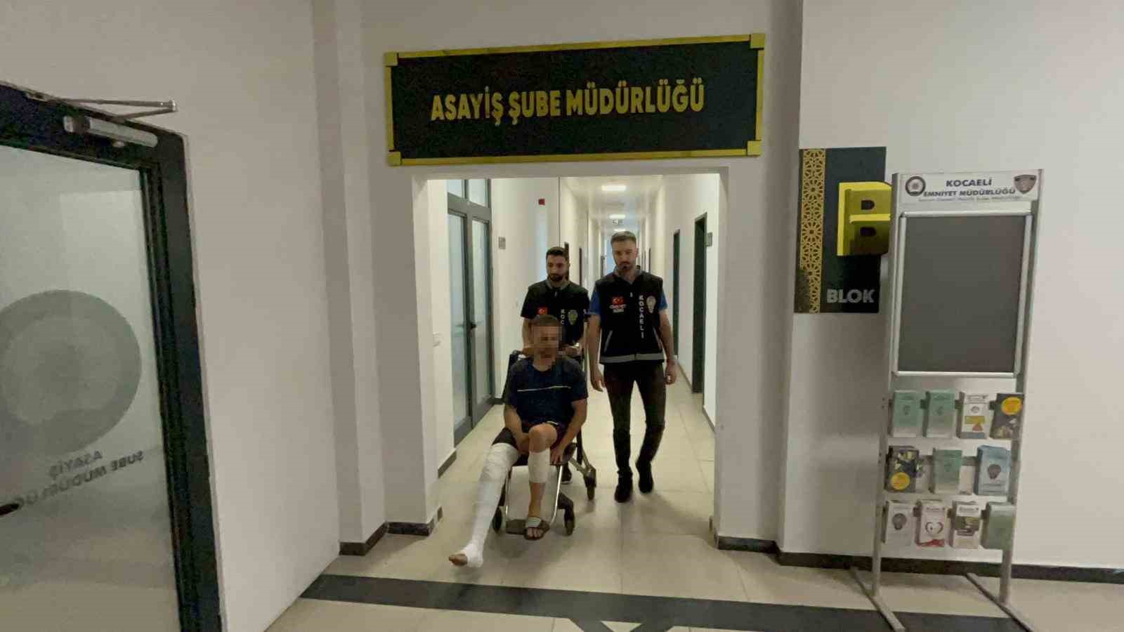 Olay Sonrası Gelişmeler ve Sağlık Durumu