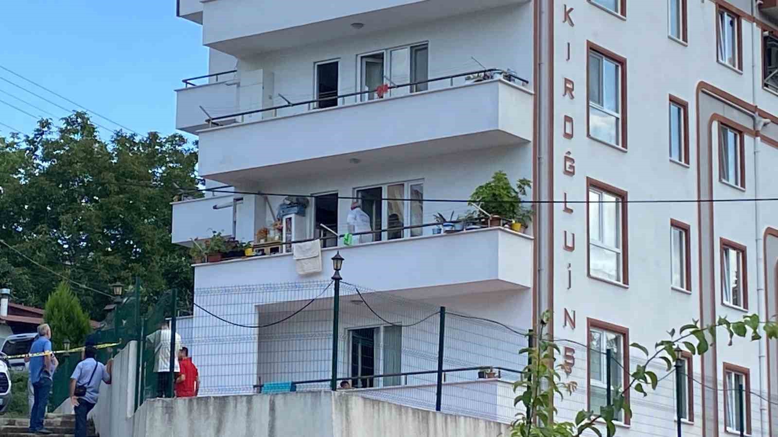 Sanığın İfade ve Psikolojik Durumu