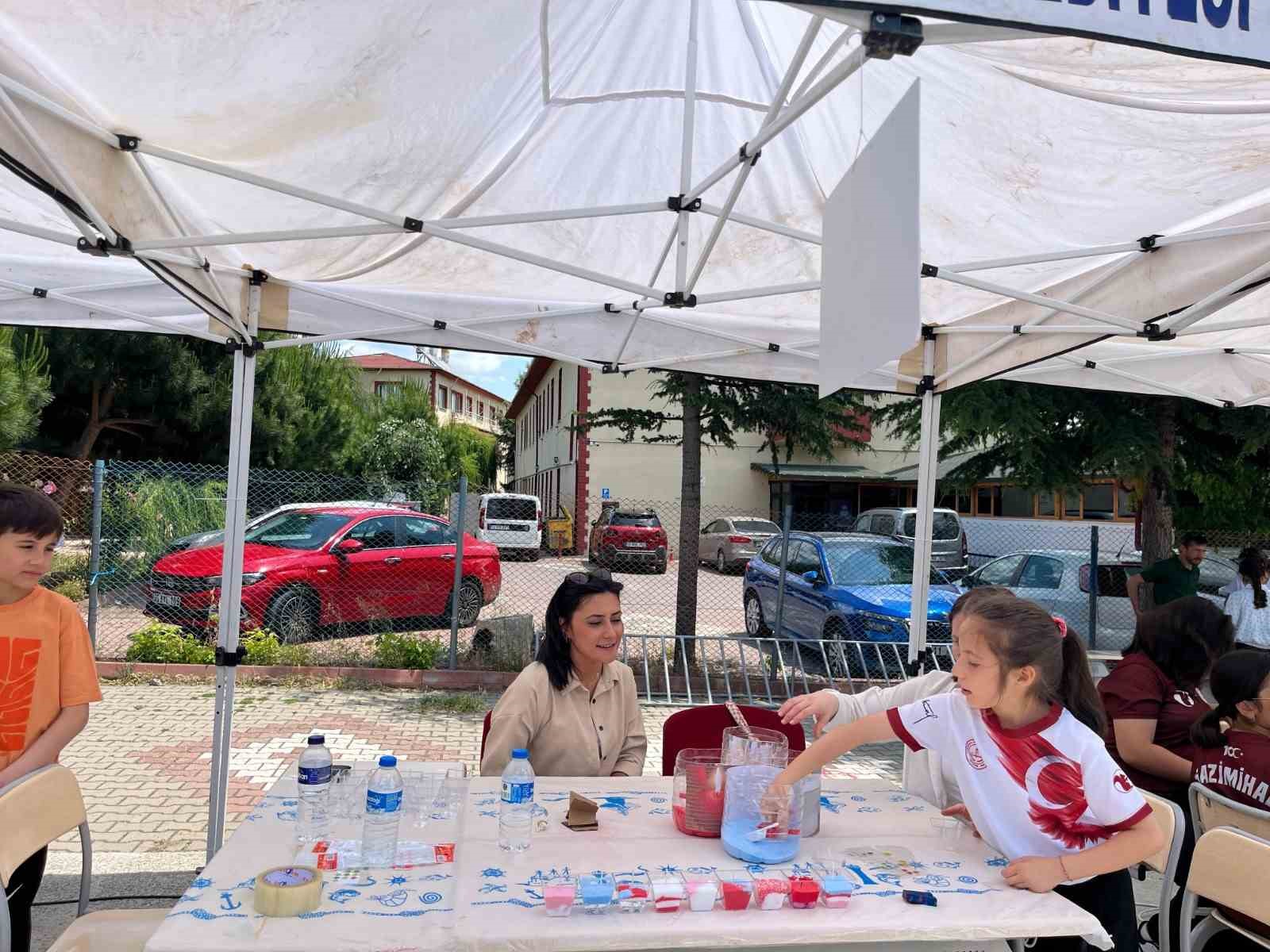 Gölpazarı'nde Eğitim ve Birlik Günleri: Mihalfest