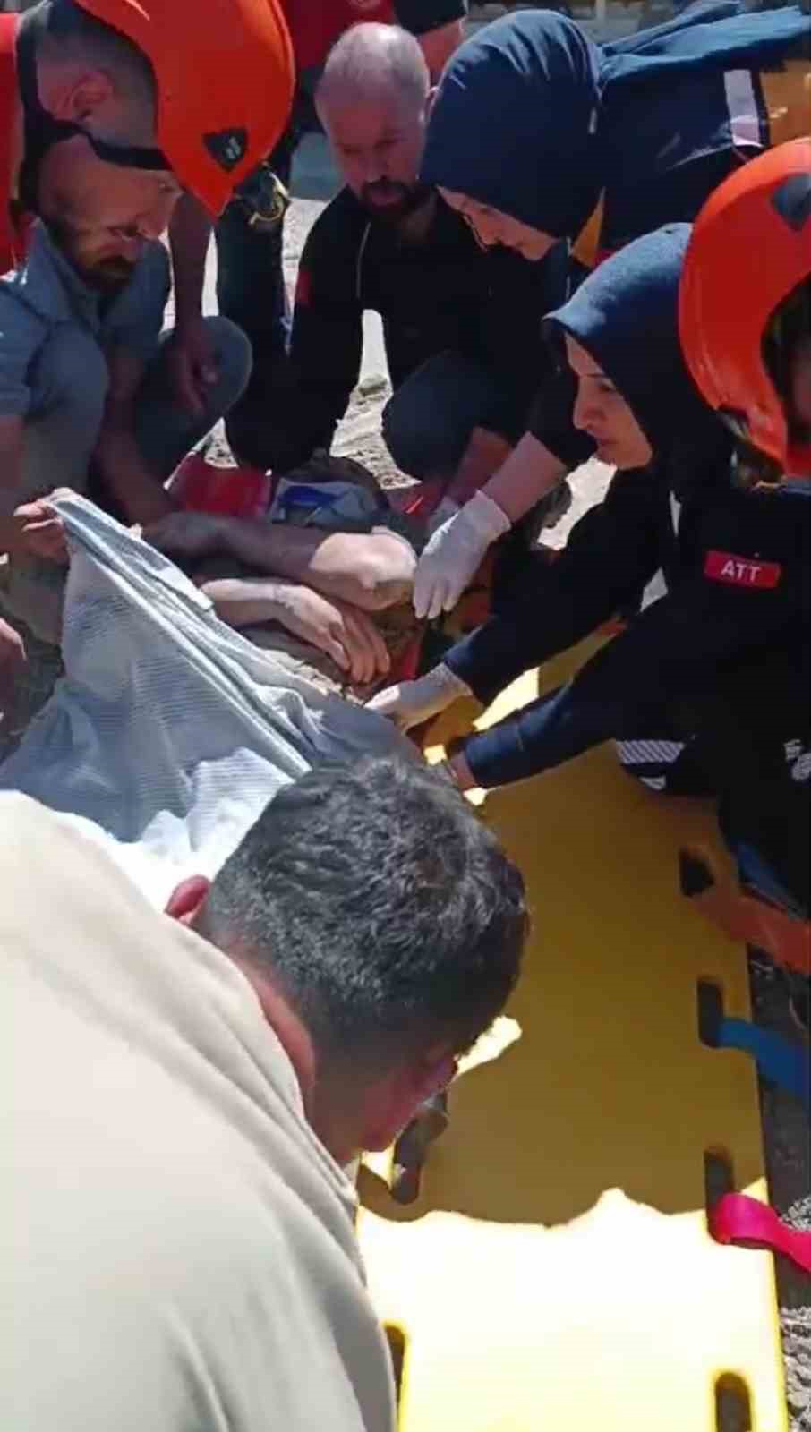 Olayın Detayları ve Olay Yeri