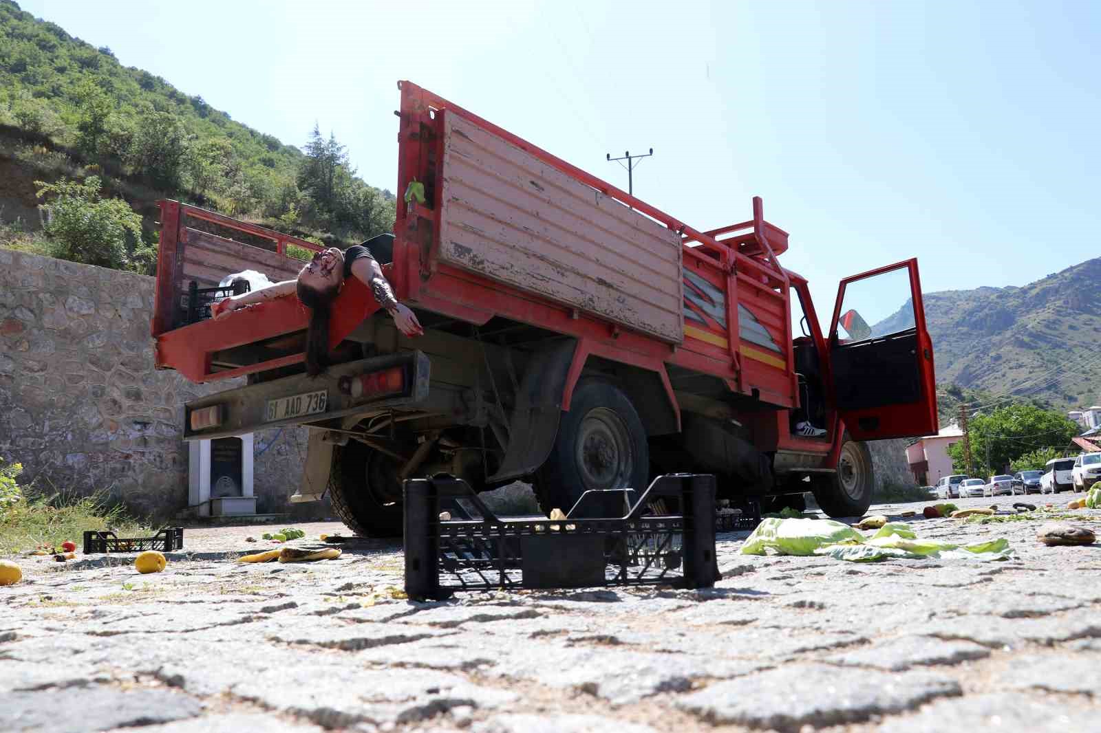 gumushanede gercekci umke tatbikati gerceklestirildi y1NbUH4C