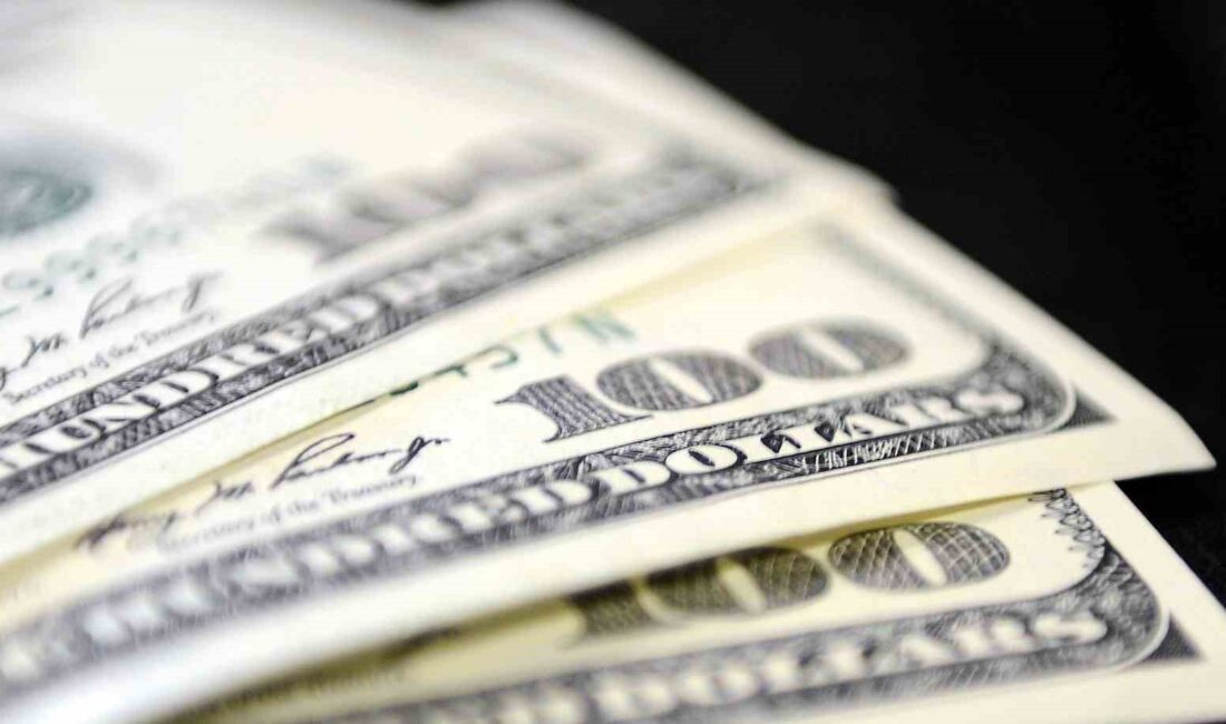 Güncel döviz kuru ve piyasa durumu bilgileriyle finansal kararlarınızı güvenle