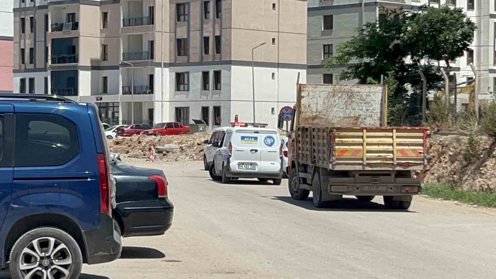 Olayın Tanık ve Görgü Tanıkları