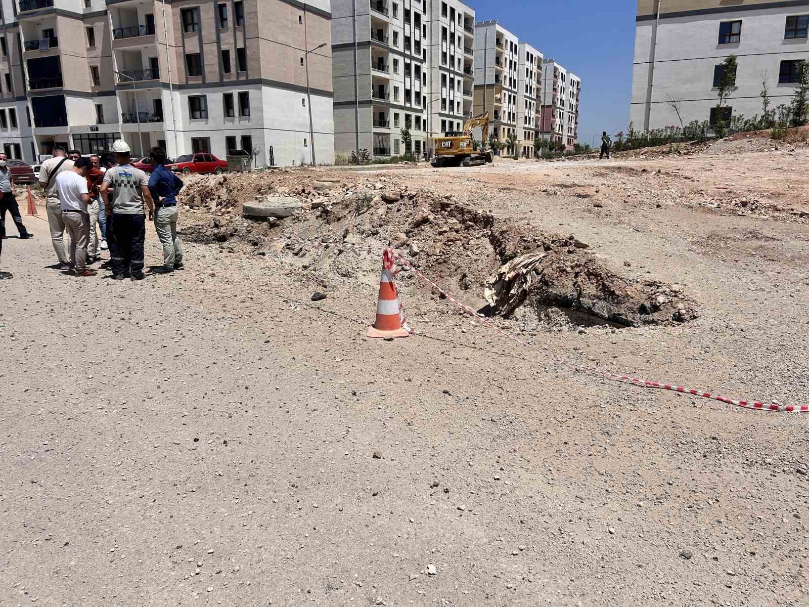 Güvenlik ve Alınan Önlemler