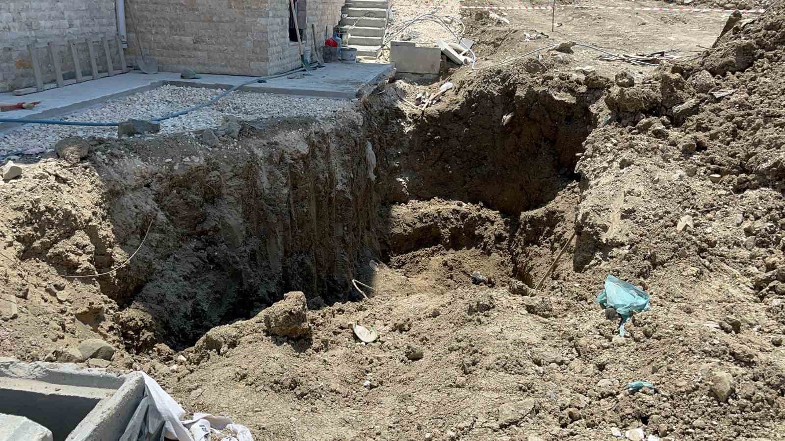 İyileştirme Çalışmaları ve Güvenlik Önlemleri