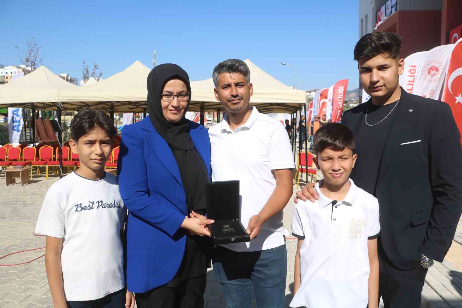 Kura Çekilişi ve Hak Sahiplerinin Belirlenmesi
