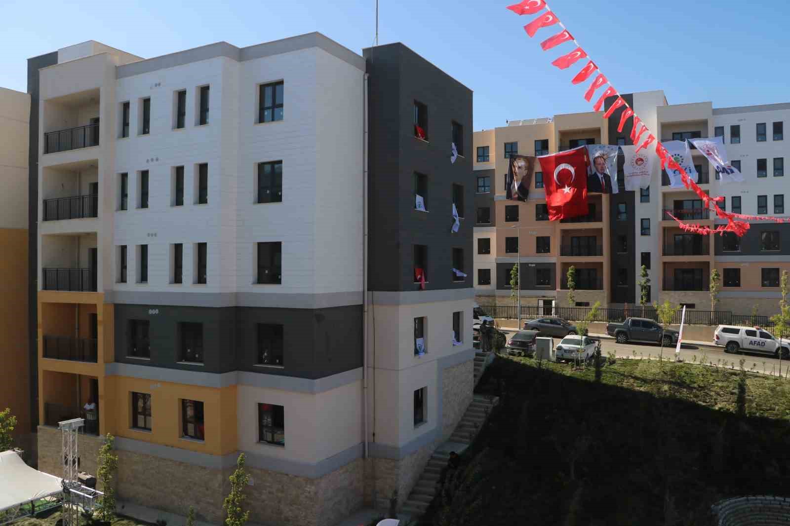 Toplam Hak Sahibi Sayısı ve Kura Sonuçları