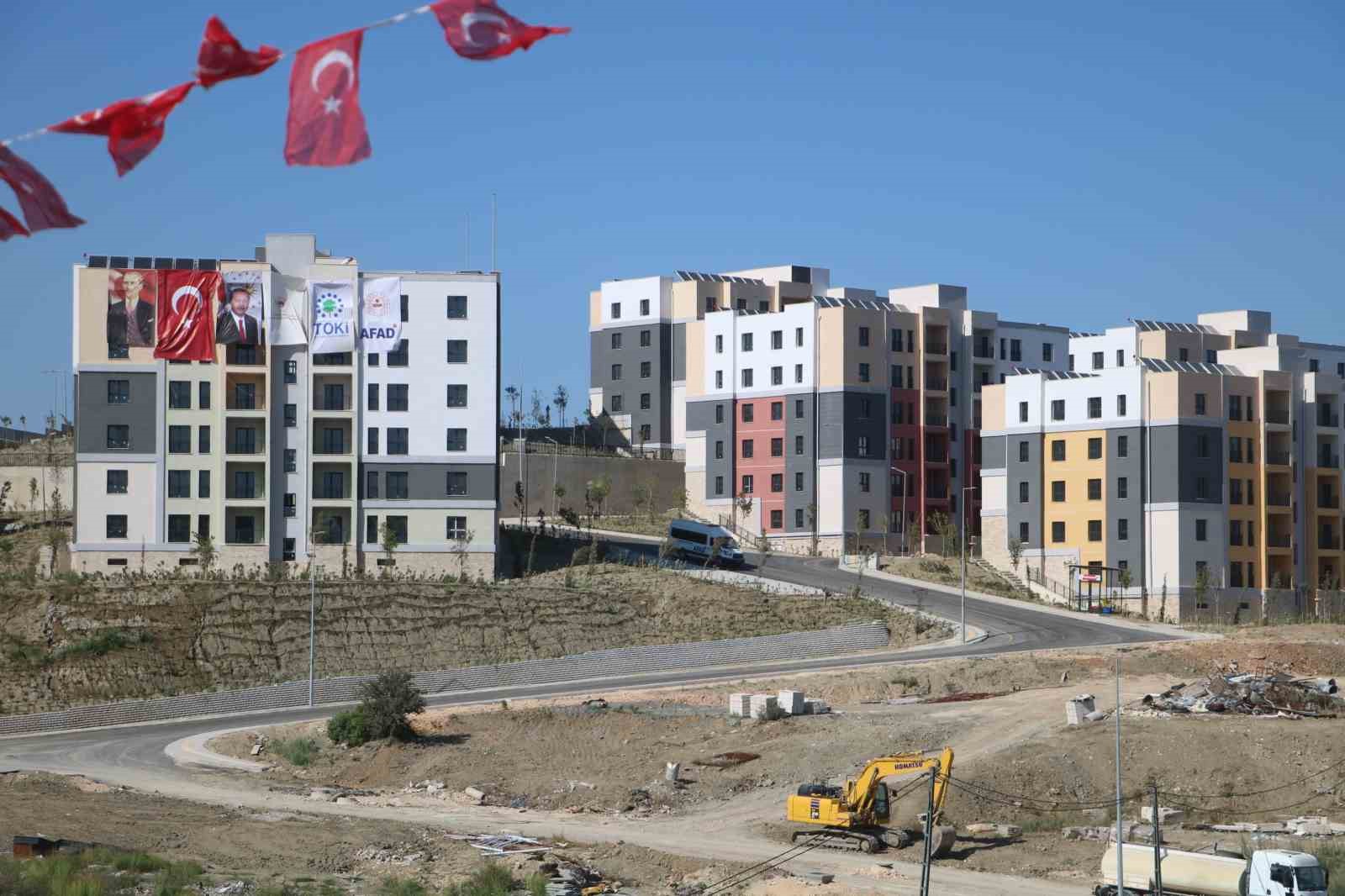 Hak Sahipleri ve Ailelerinin Görüşleri