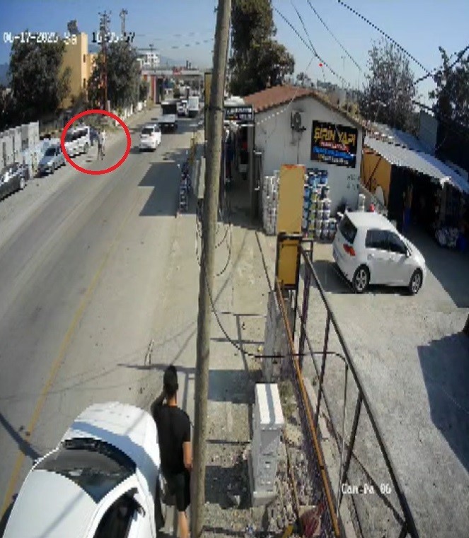 Trafik Güvenliği ve Alınacak Önlemler