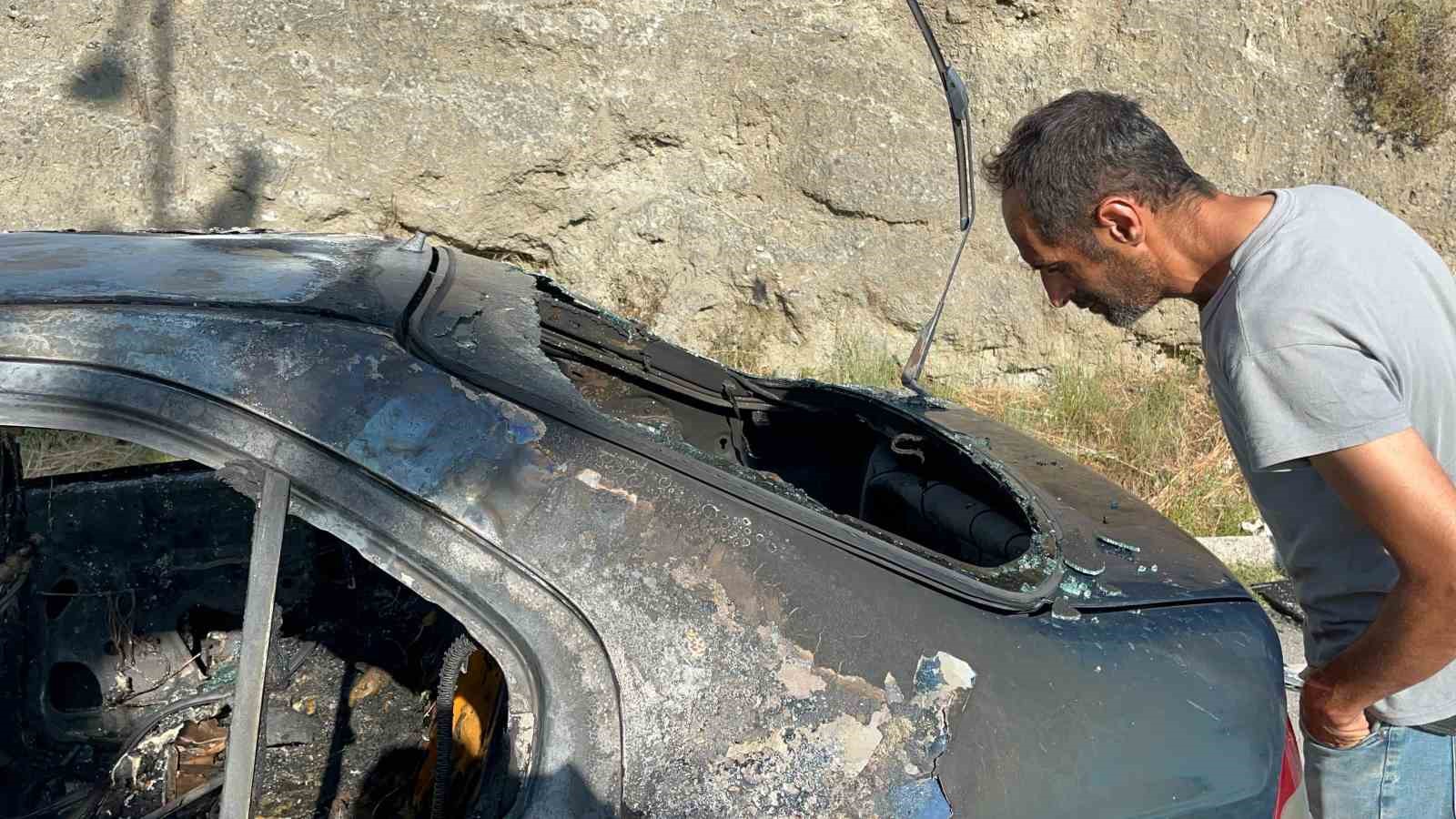 Olayın Ardındaki Detaylar