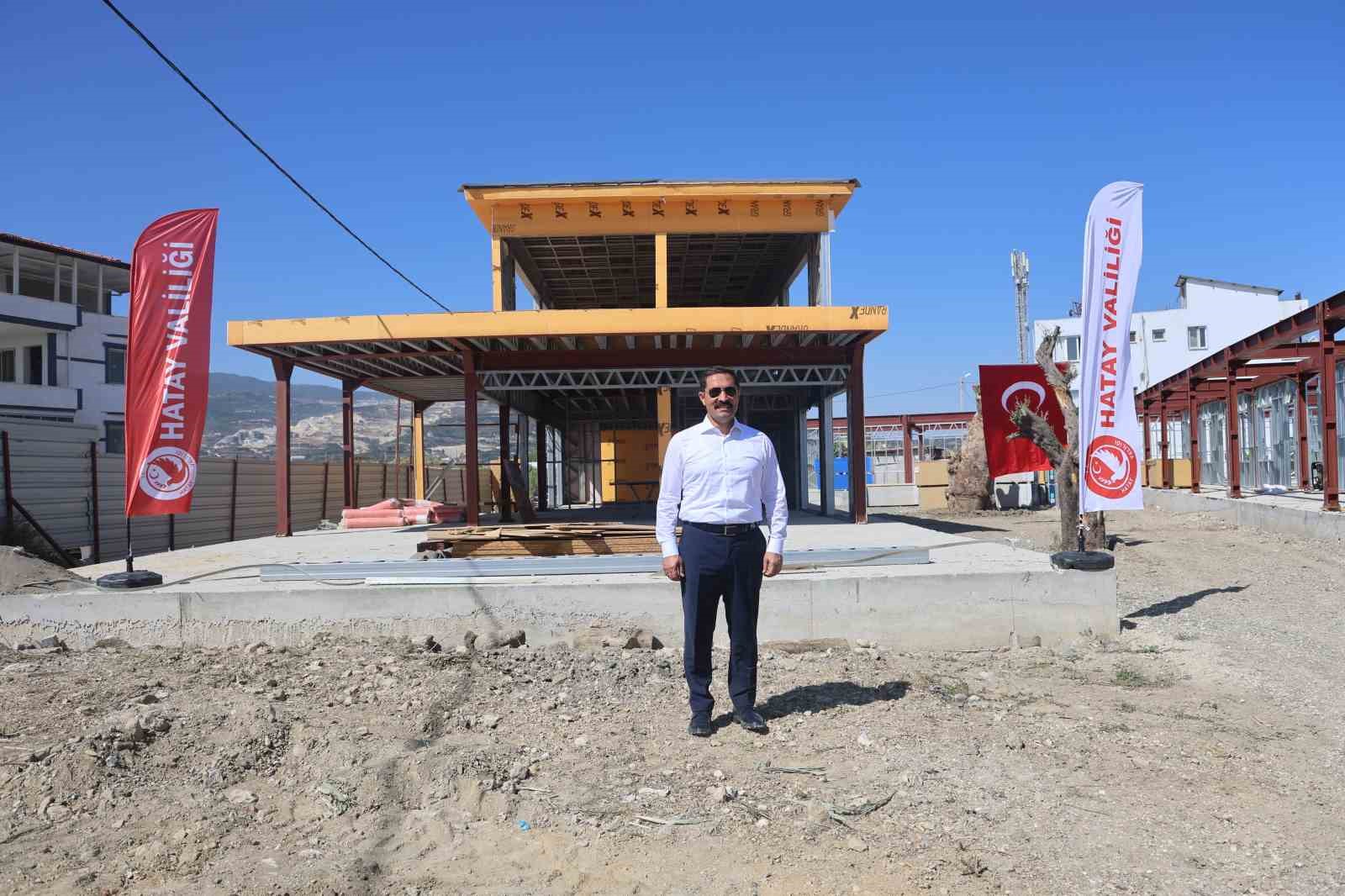Gelecek İçin Büyük Hedefler
