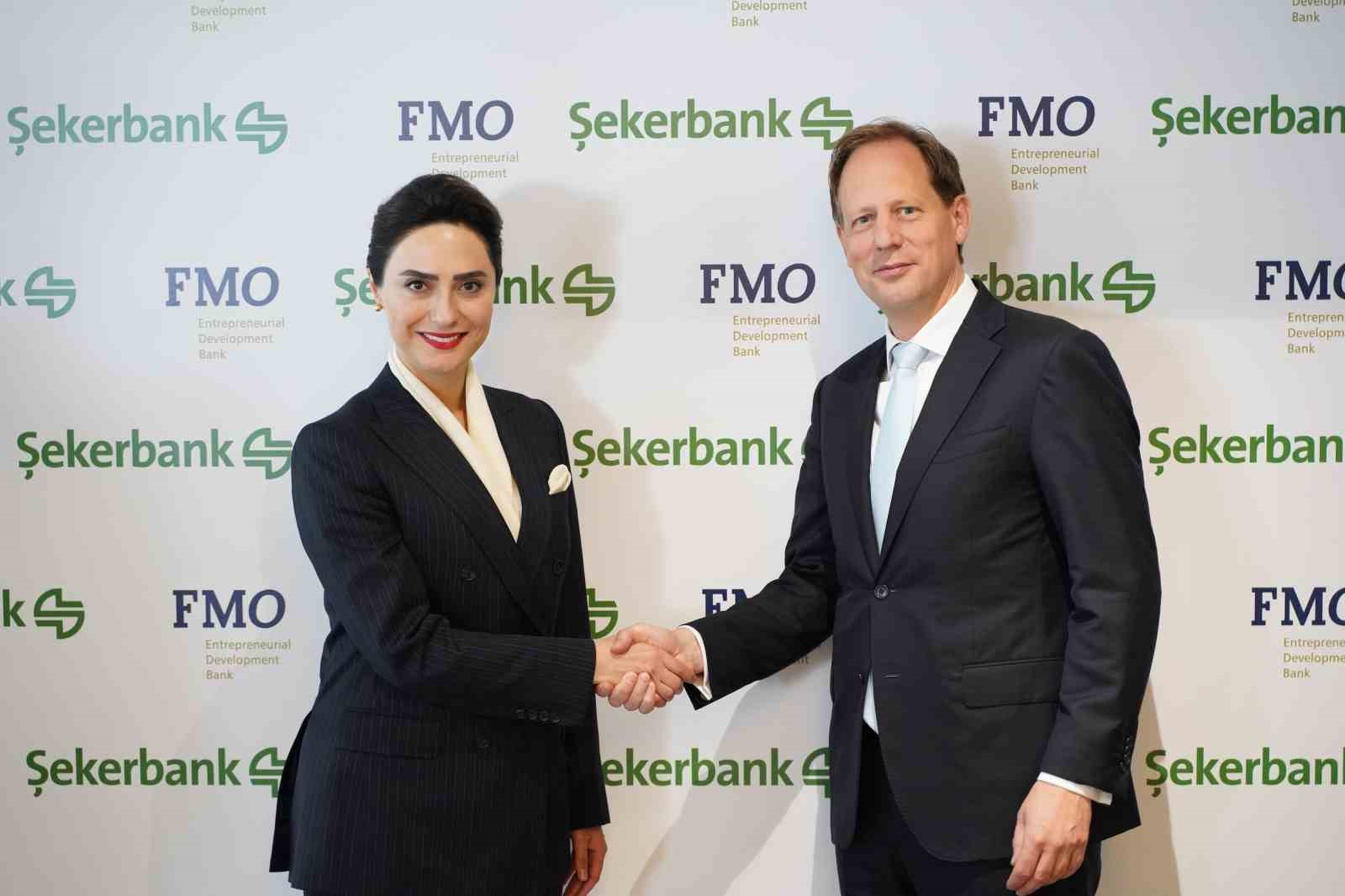 Hollanda Kalkınma Bankası (FMO), Türkiye’de Yeni Nesil Risk Paylaşım Programını Geliştiriyor